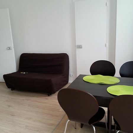 Comtesse Apartman La Rochelle  Kültér fotó