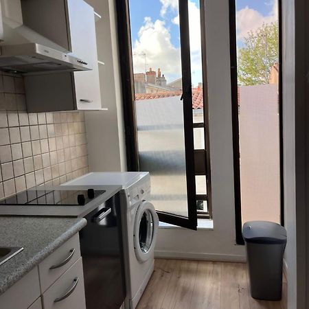 Comtesse Apartman La Rochelle  Kültér fotó