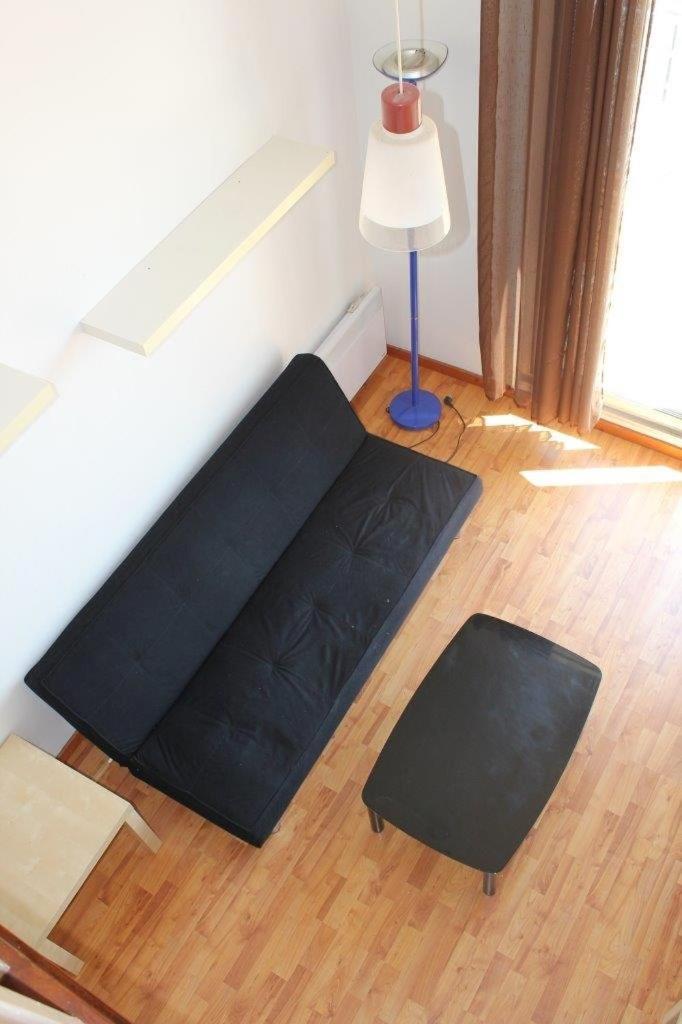 Comtesse Apartman La Rochelle  Szoba fotó
