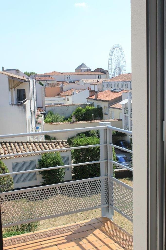 Comtesse Apartman La Rochelle  Szoba fotó