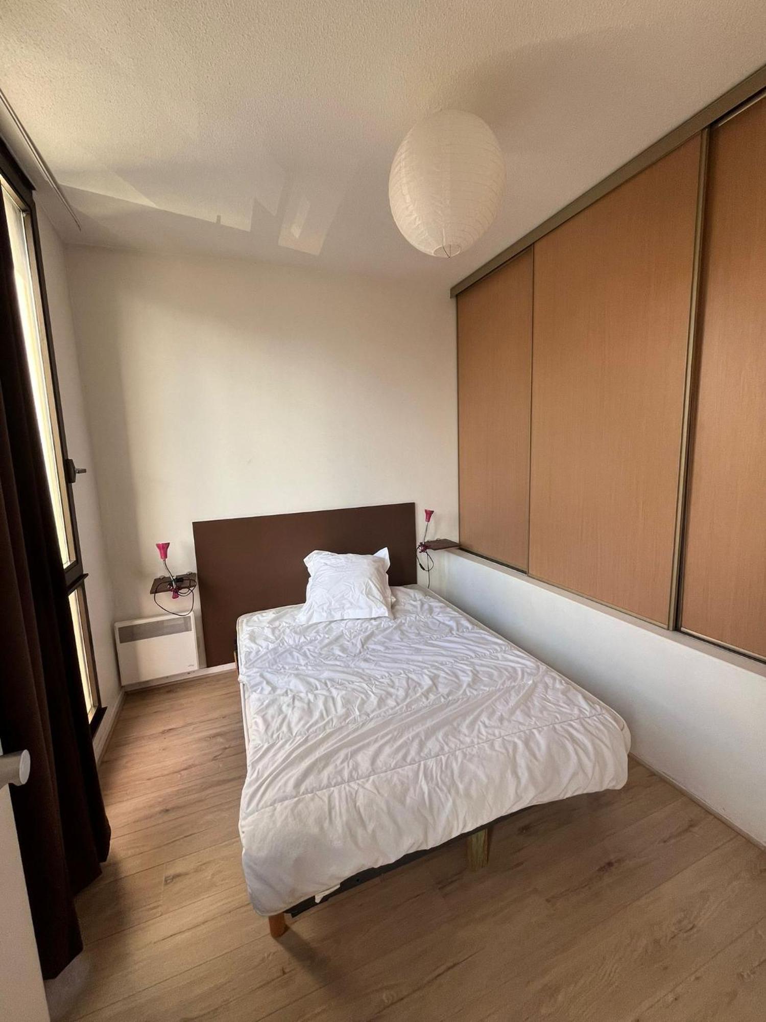 Comtesse Apartman La Rochelle  Szoba fotó