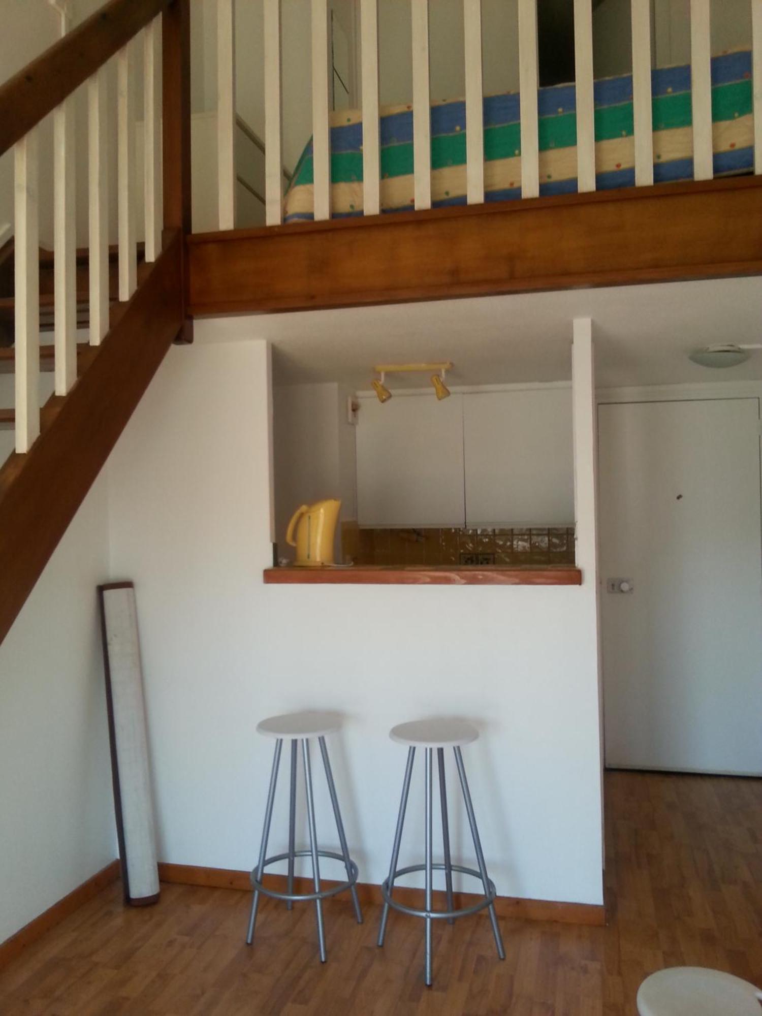 Comtesse Apartman La Rochelle  Szoba fotó