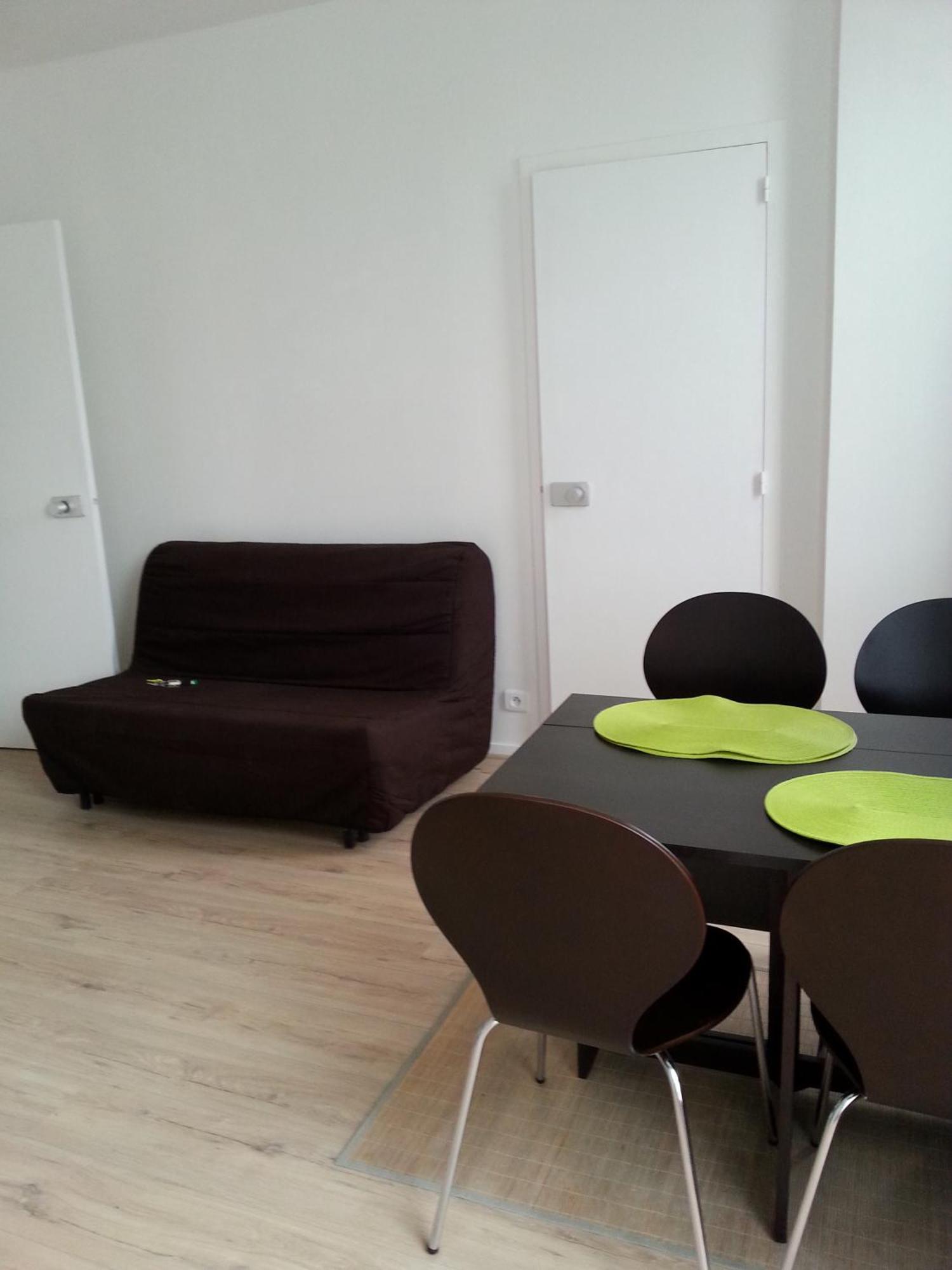 Comtesse Apartman La Rochelle  Kültér fotó